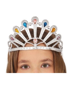 CERCHIETTO ARGENTATA, ADULTI 23000