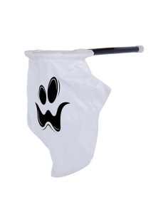 CESTINO FANTASMA CON PALO 24124