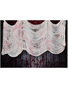 STOFFA 76X228 CM INSANGUINATA FG24159