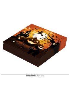 TOVAGLIOLI ZUCCA 20PZ 24307