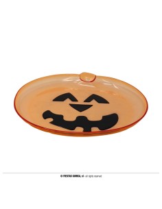 PIATTO ZUCCA 32X28 CM 24360