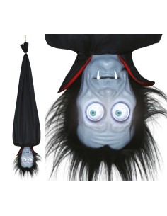 COLG. VAMPIRO, LUCE, SUONO E MOVIMENTO 120 CM 24908