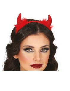 CERCHIETTO CORNA DIAVOLO 24919