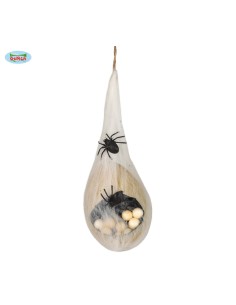 UOVA RAGNO CON RAGNATELA 26404