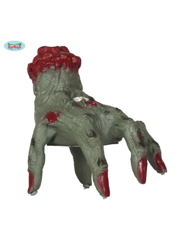 MANO ZOMBIE CON SUONO 26416