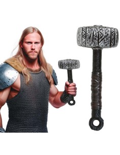 MARTELLO MEDIEVALE 35 CMS 27276