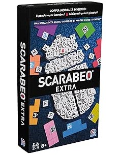 SCARABEO EXTRA 6069398