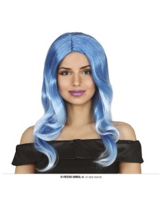PARRUCCA AZZURRA 48029