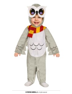 MAGIC OWL BABY 12-18 MESES 76000