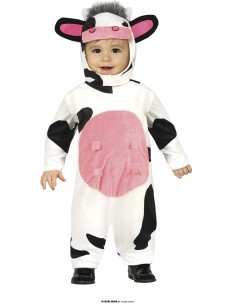 COSTUME BABY MUCCA 18-24 MESI 76087