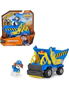 VEICOLO TEMATIZZATO DI WHEELER 6066528