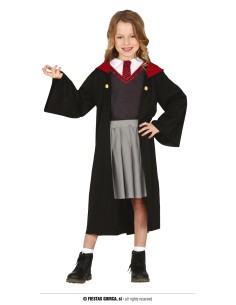 COSTUME MAGA 7- 9 ANNI 77377
