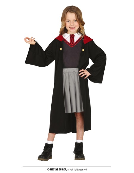 COSTUME MAGA 7- 9 ANNI 77377