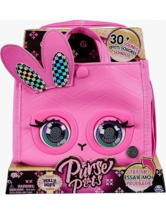 PURSE PETS BORSETTA CONIGLIETTO 6066782