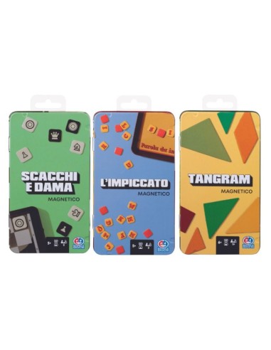 EG CLASSICI VASSOIO MAGNETICI...