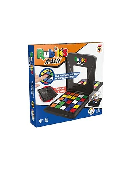 RUBIK'S IL GIOCO, RACE GAME 6066927