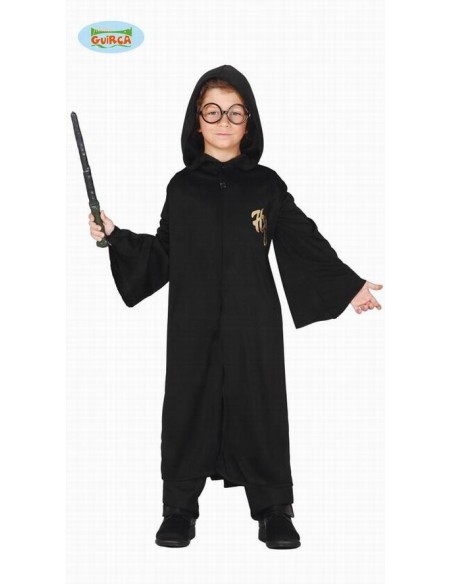 COSTUME MAGO 7-9 81782