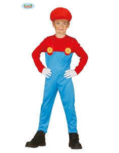 COSTUME FERROVIERE 7-9 81875