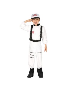 COSTUME ASTRONAUTA 5-6 82766