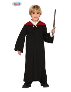 COSTUME MAGO STUDENTE 7-9 83441