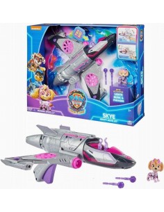 PAW PATROL SKYE DELUXE JET 6067498