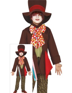 COSTUME CRAZY TAILOR 7 9 ANNI 83590