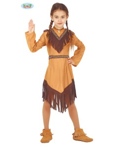 COSTUME INDIANA 7-9 83648