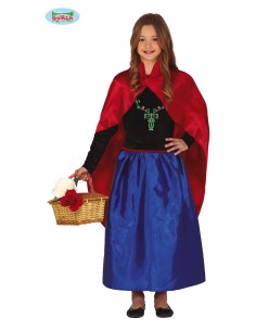 COSTUME PRINCIPESSA 7-9 83662