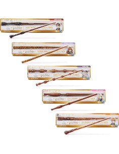 HARRY POTTER BACCHETTA MAGICA 6067706