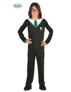 COSTUME APPRENDISTA STREGONE 5-6 85740