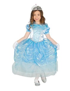 COSTUME PRINCIPESSA CIGNO 7-9 85869