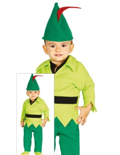 COSTUME BABY ARCIERE, 18-24 MESI 85976