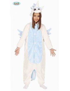 COSTUME UNICORNO 3-4 87632