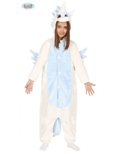 COSTUME UNICORNO 7-9 87634