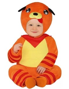 COSTUME LITTLE DOG 12-18 MESI 87813
