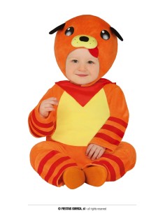 COSTUME LITTLE DOG 18-24 MESI 87814