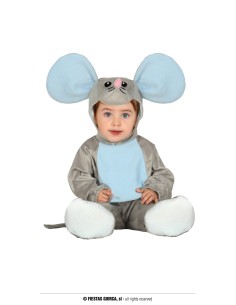 COSTUME TOPOLINO 18-24 MESI 88378