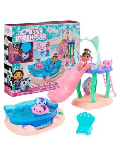 GABBY'S DOLLHOUSE LA PISCINA DI GABBY  6067878