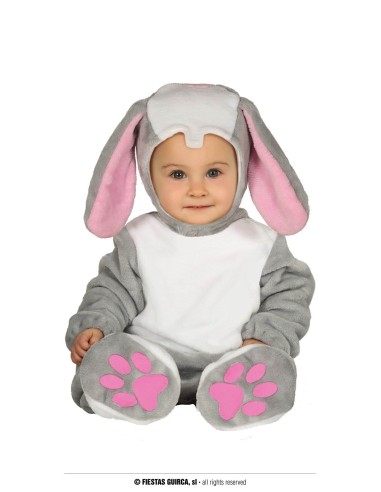 COSTUME CONIGLIETTO 12-18 MESI 88383