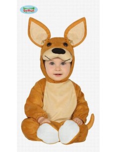 COSTUME CANGURO 12-18 MESI 88387