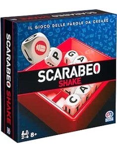 SCARABEO SHAKE 6067883