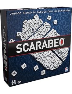 SCARABEO NUOVO 6067899