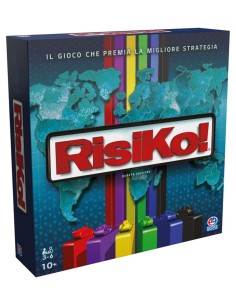 RISIKO GIOCO 6067901