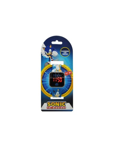 SONIC OROLOGIO LED 4198M