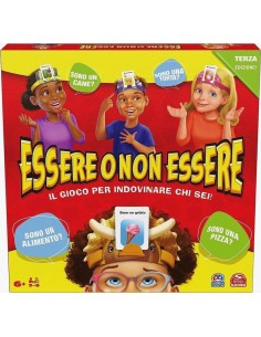 ESSERE O NON ESSERE NUOVO 6067981