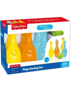 FP MEGA BOWLING 1825