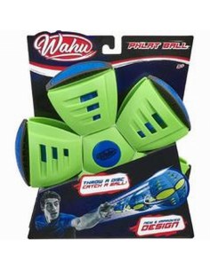 WAHU PHLAT BALL 331614