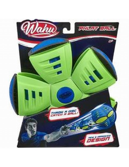 WAHU PHLAT BALL 331614