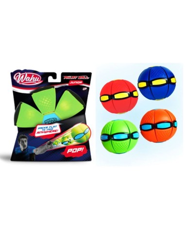 PHLAT BALL JUNIOR 331636
