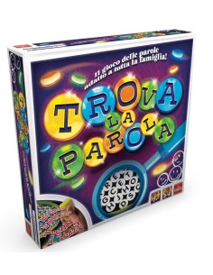 TROVA LA PAROLA 370619